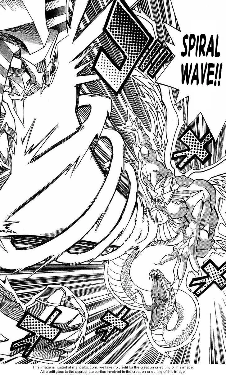 Vua Trò Chơi Chapter 289 - 10