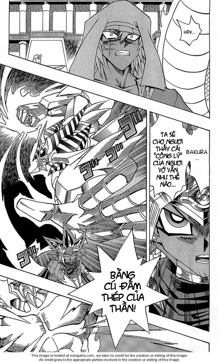 Vua Trò Chơi Chapter 289 - 13