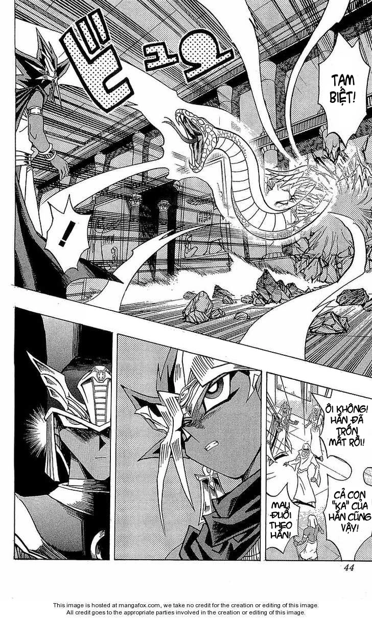 Vua Trò Chơi Chapter 289 - 18