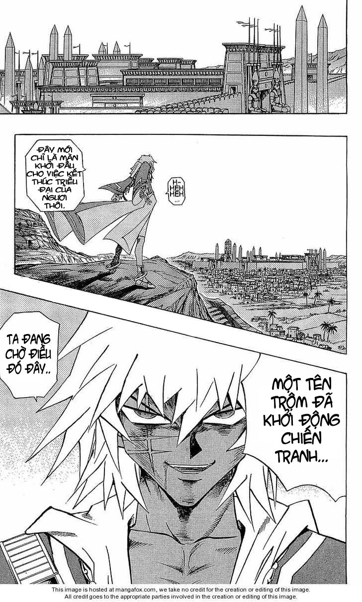 Vua Trò Chơi Chapter 289 - 19