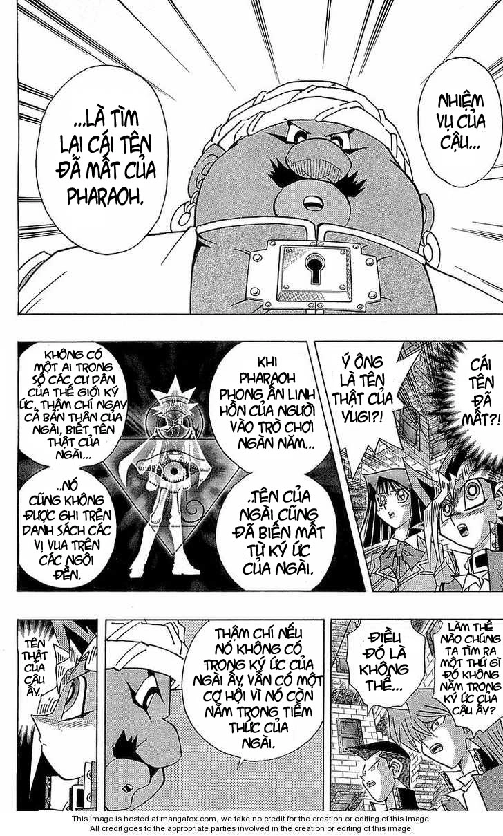 Vua Trò Chơi Chapter 290 - 4