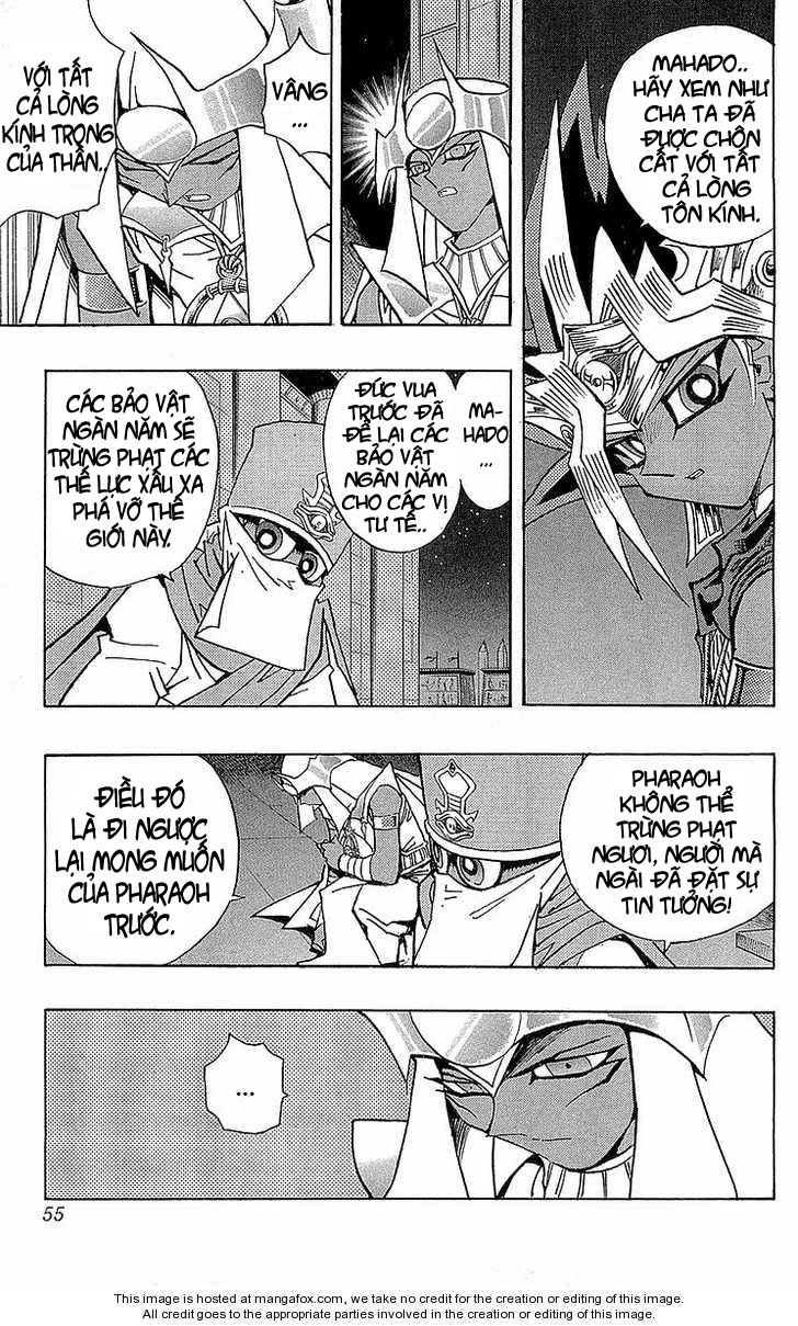 Vua Trò Chơi Chapter 290 - 9