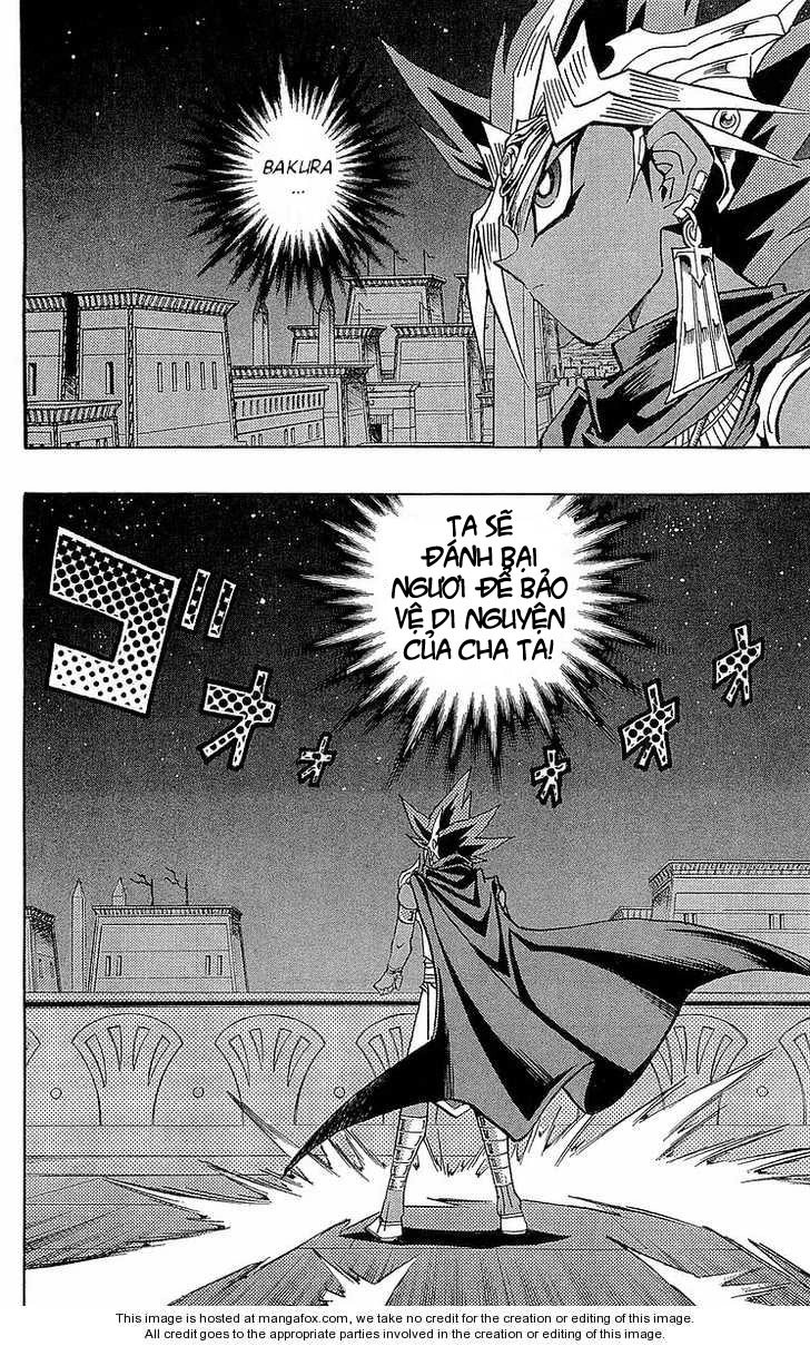 Vua Trò Chơi Chapter 290 - 10