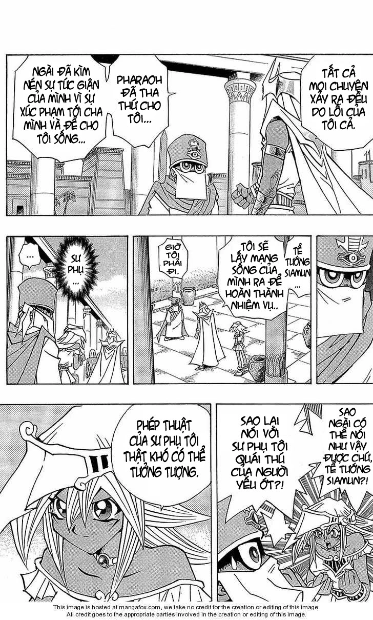 Vua Trò Chơi Chapter 292 - 8