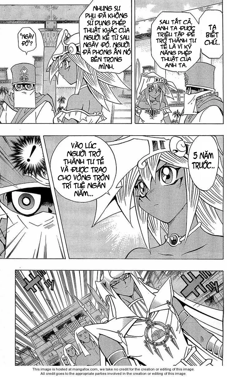 Vua Trò Chơi Chapter 292 - 9