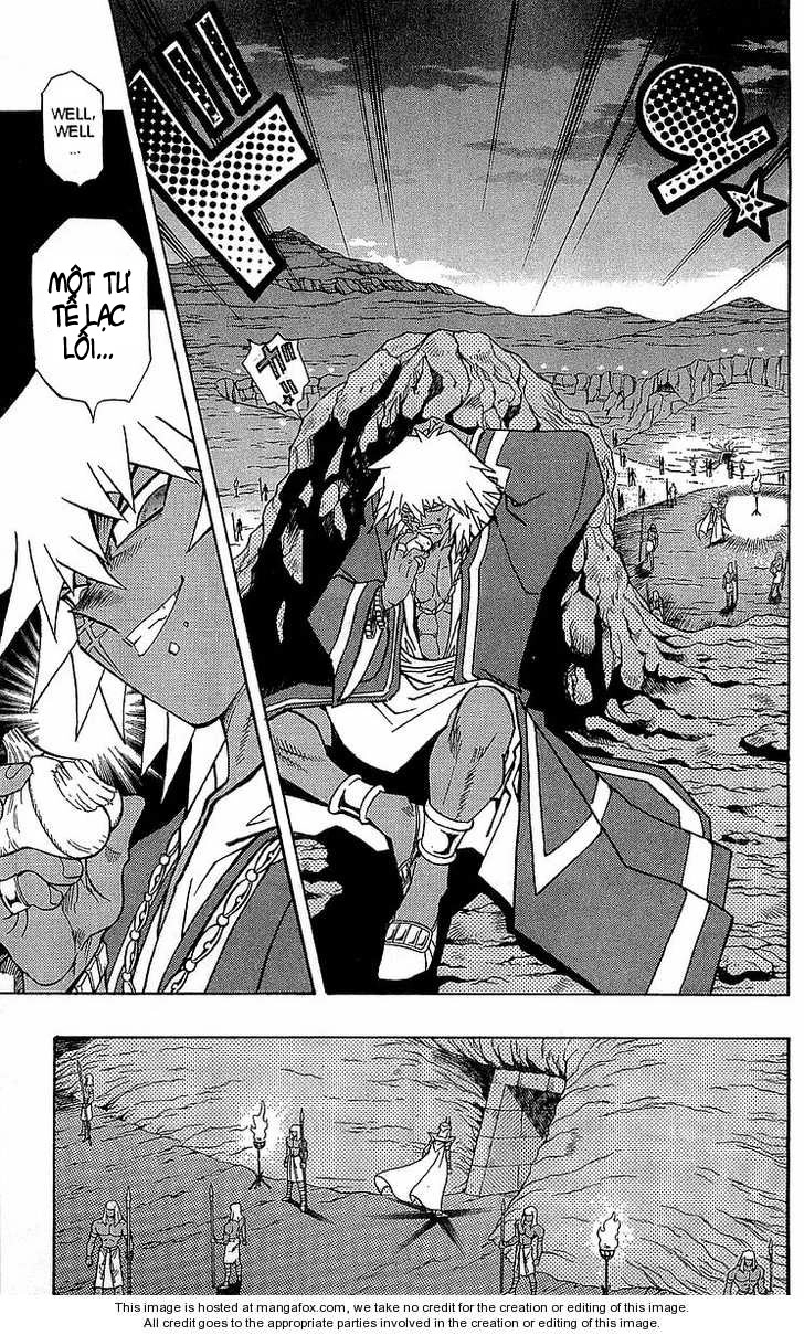 Vua Trò Chơi Chapter 292 - 11