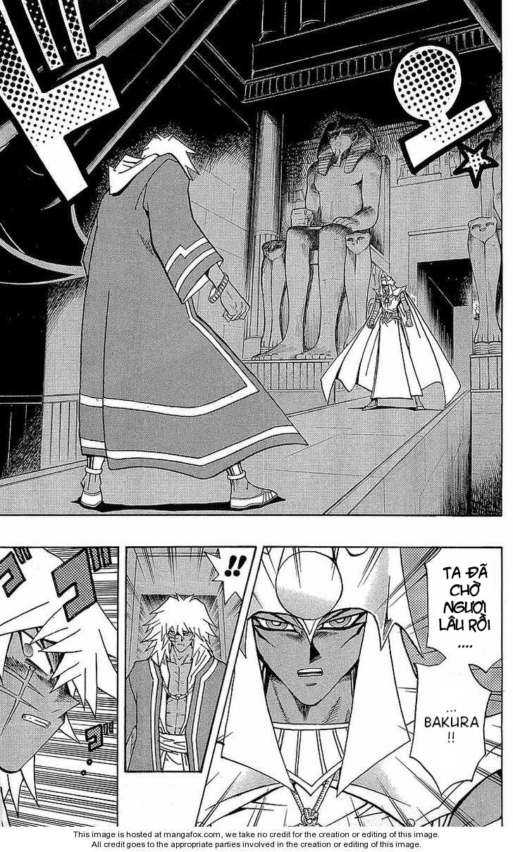 Vua Trò Chơi Chapter 292 - 13