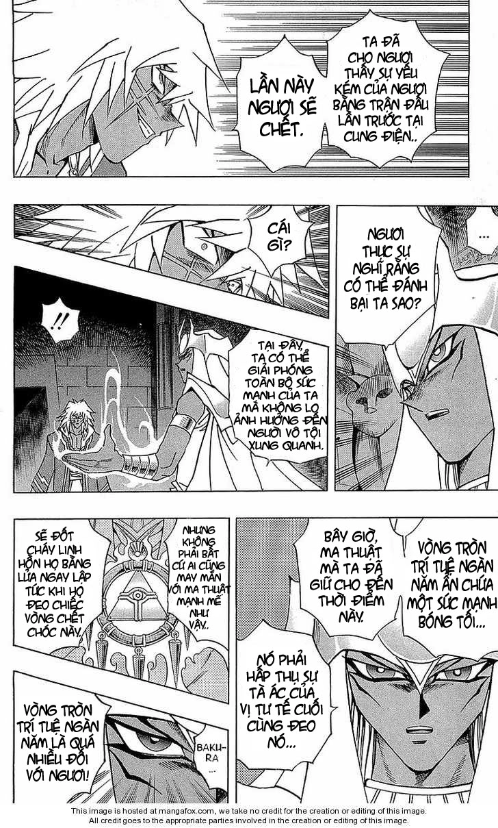 Vua Trò Chơi Chapter 292 - 16