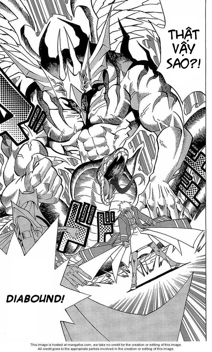 Vua Trò Chơi Chapter 292 - 17