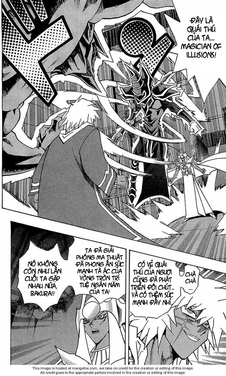 Vua Trò Chơi Chapter 293 - 2