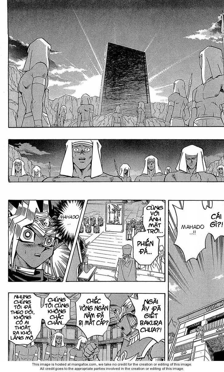 Vua Trò Chơi Chapter 293 - 18