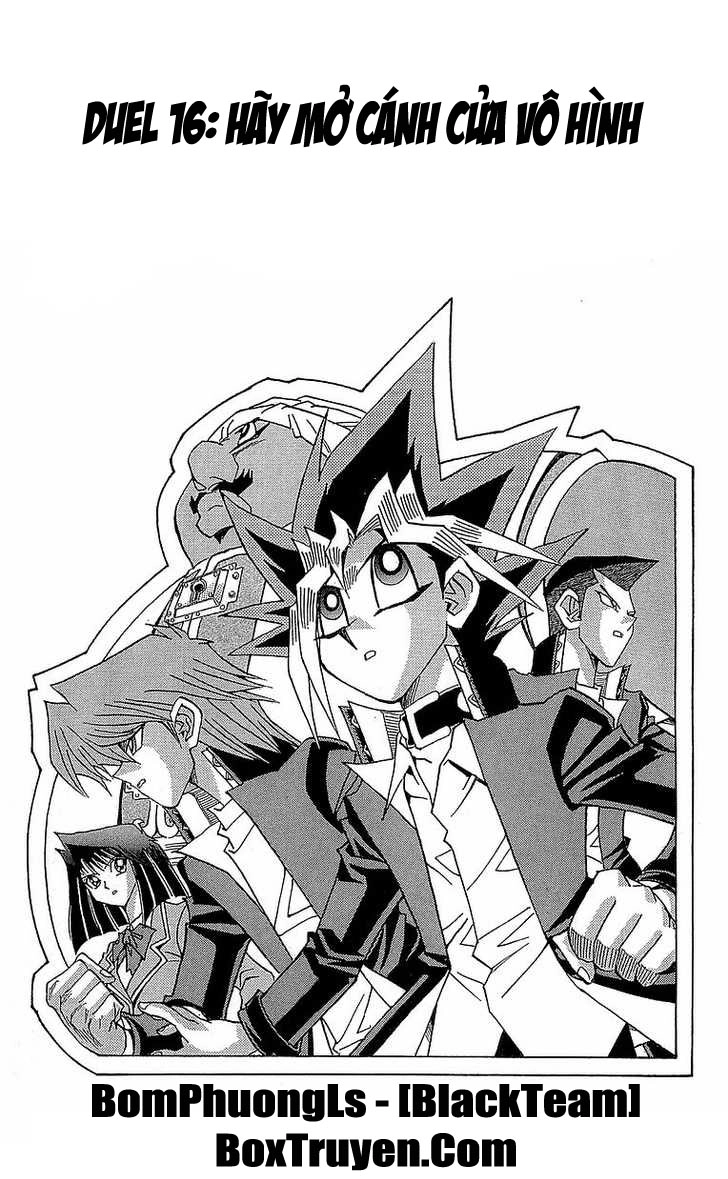 Vua Trò Chơi Chapter 294 - 1