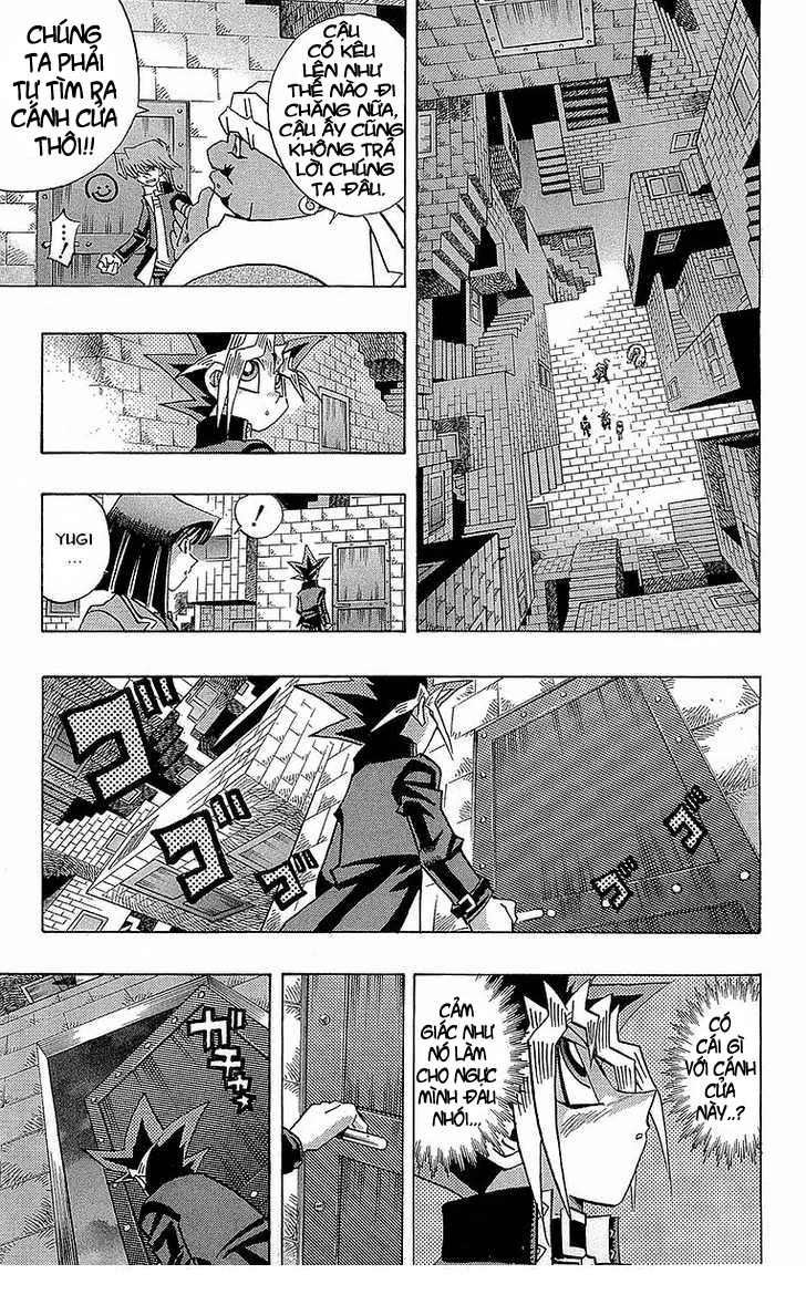 Vua Trò Chơi Chapter 294 - 5