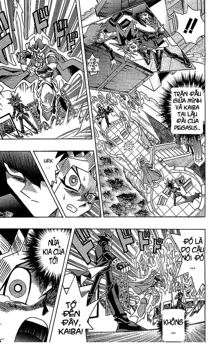 Vua Trò Chơi Chapter 294 - 7