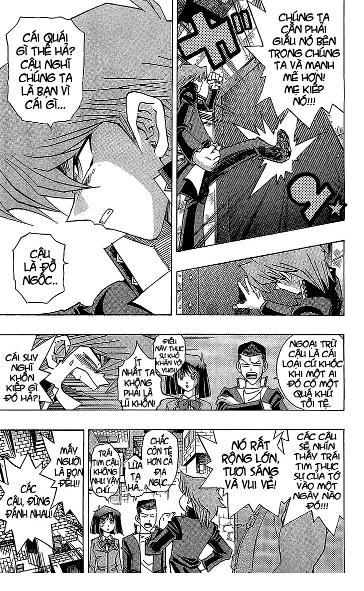 Vua Trò Chơi Chapter 294 - 9