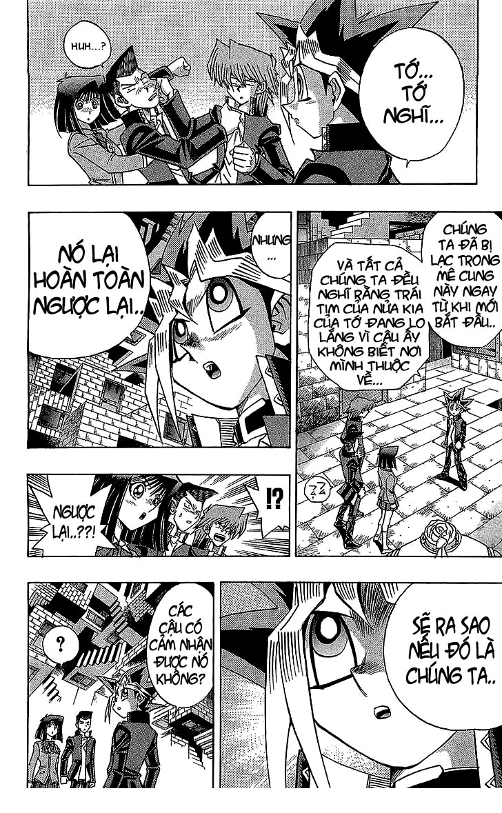 Vua Trò Chơi Chapter 294 - 10