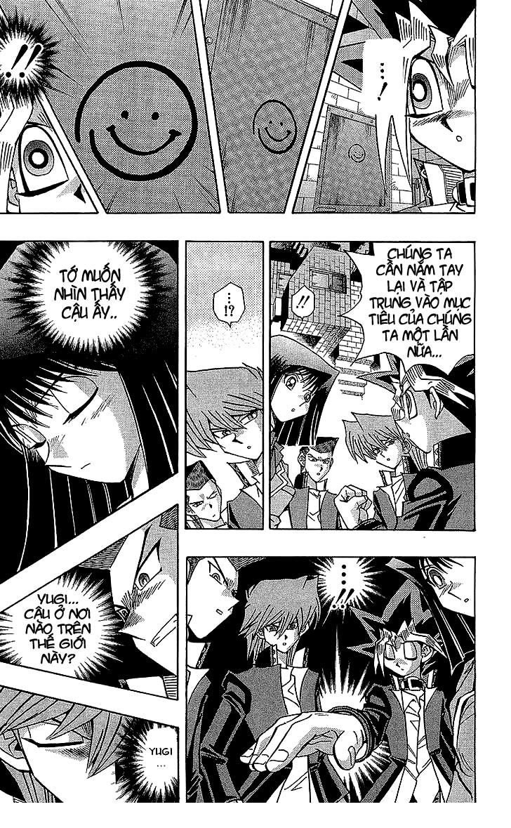 Vua Trò Chơi Chapter 294 - 13