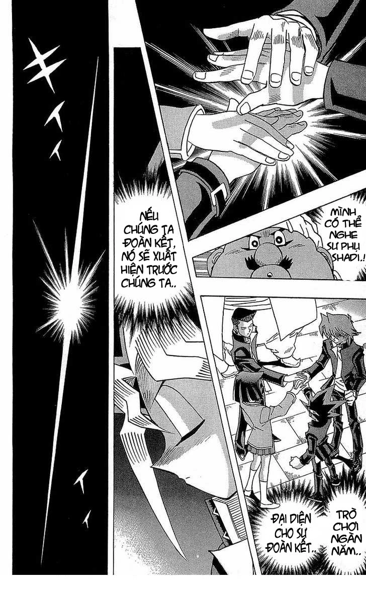 Vua Trò Chơi Chapter 294 - 14