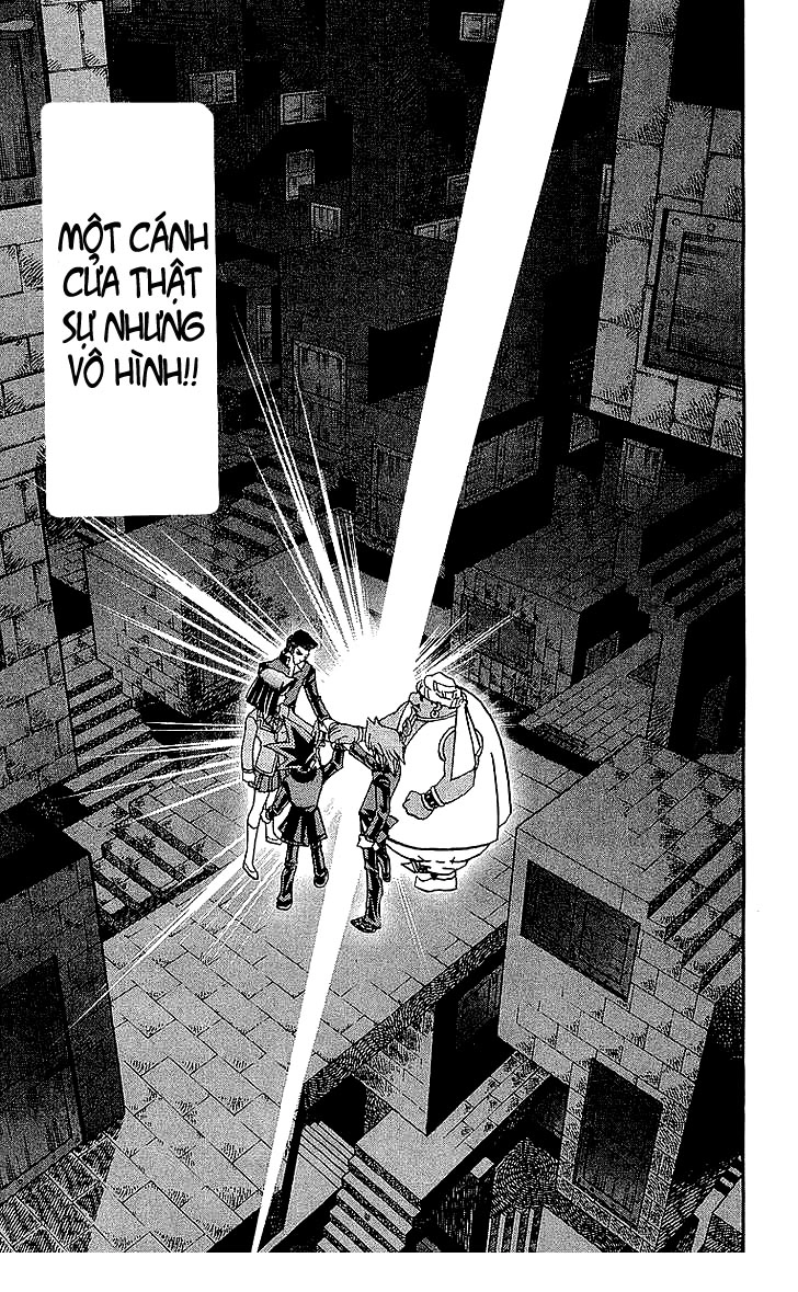 Vua Trò Chơi Chapter 294 - 15