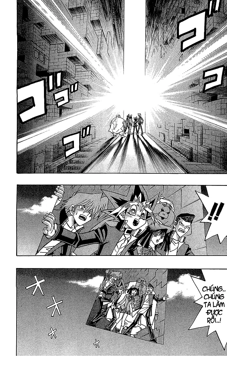 Vua Trò Chơi Chapter 294 - 16