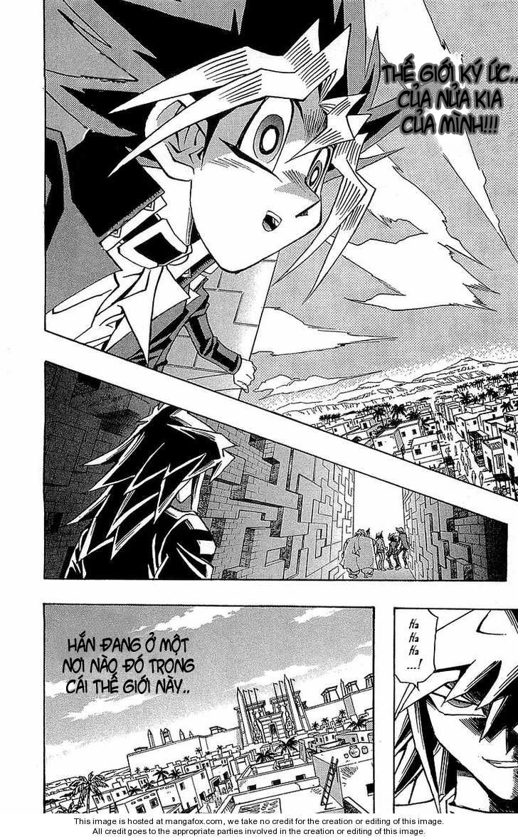 Vua Trò Chơi Chapter 294 - 18