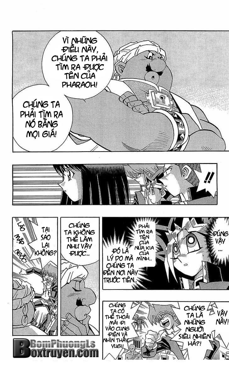 Vua Trò Chơi Chapter 295 - 12