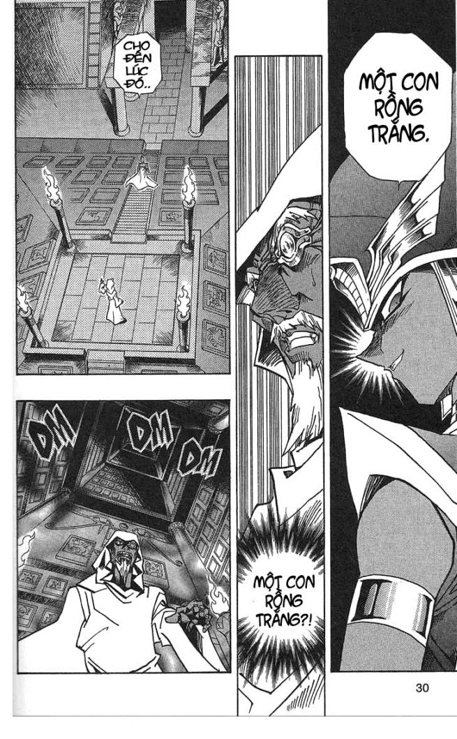 Vua Trò Chơi Chapter 298 - 6