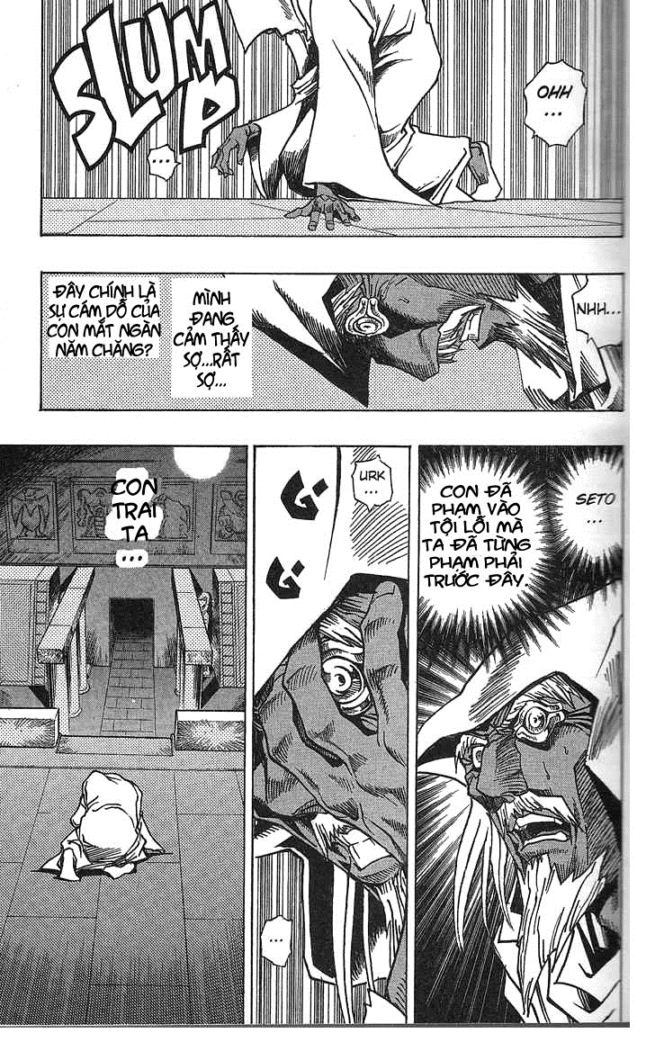 Vua Trò Chơi Chapter 298 - 7