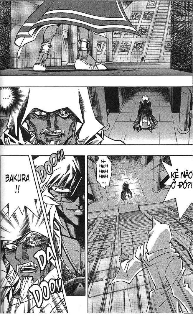 Vua Trò Chơi Chapter 298 - 12