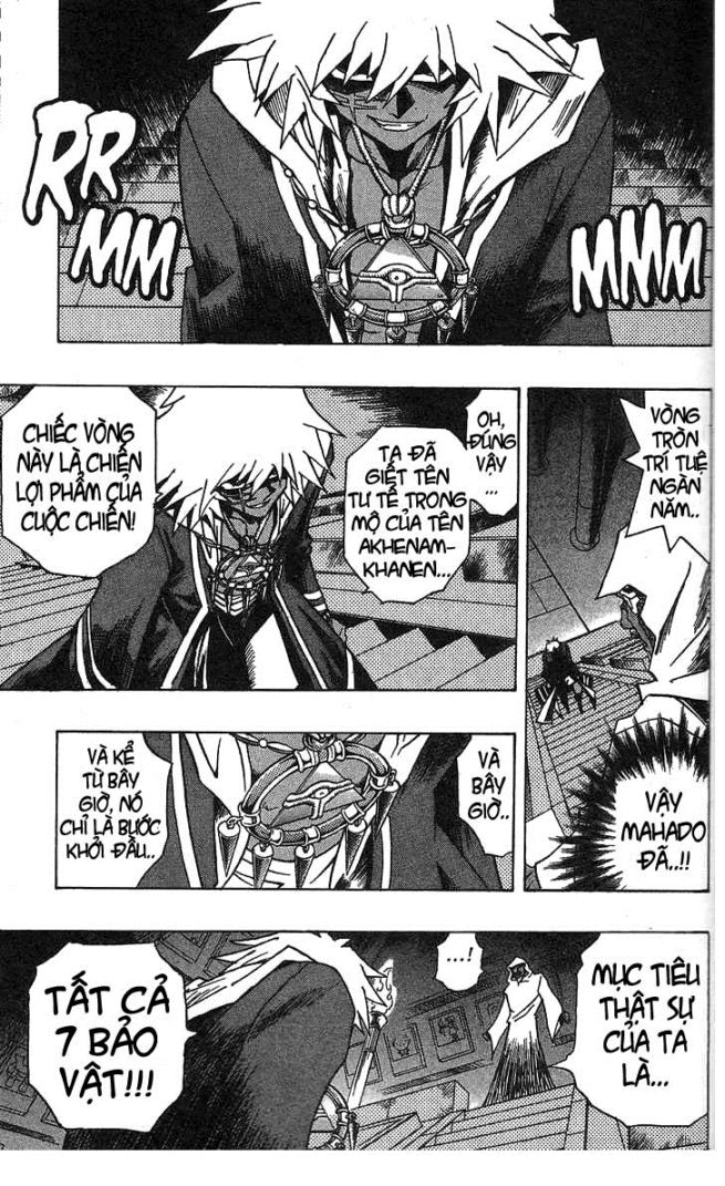 Vua Trò Chơi Chapter 298 - 13