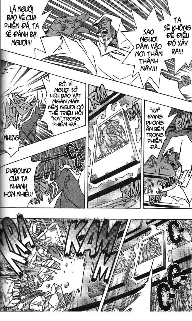 Vua Trò Chơi Chapter 298 - 14