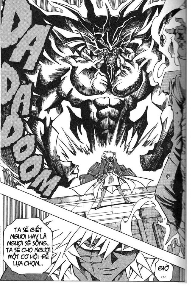 Vua Trò Chơi Chapter 298 - 17