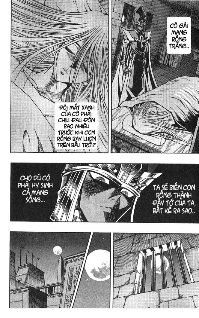 Vua Trò Chơi Chapter 299 - 2