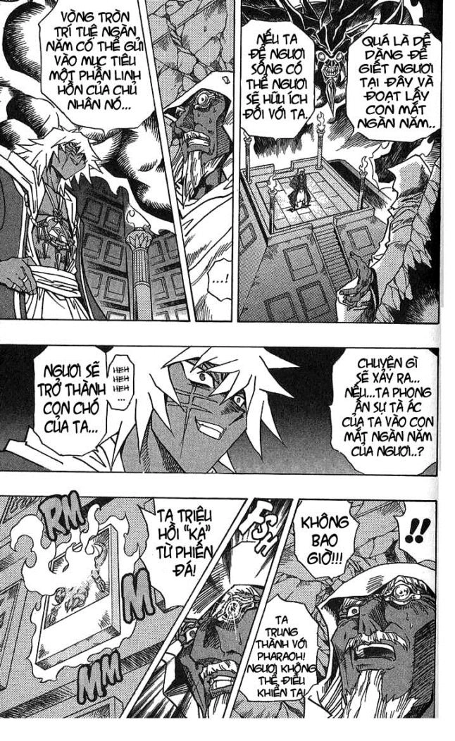 Vua Trò Chơi Chapter 299 - 3