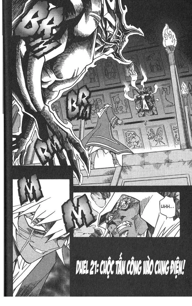 Vua Trò Chơi Chapter 299 - 4