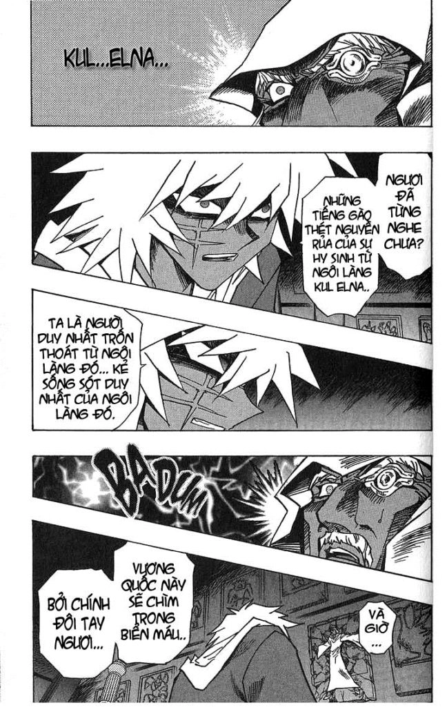 Vua Trò Chơi Chapter 299 - 5