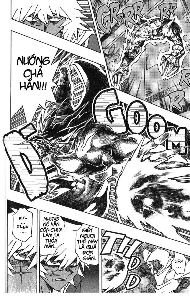 Vua Trò Chơi Chapter 299 - 6