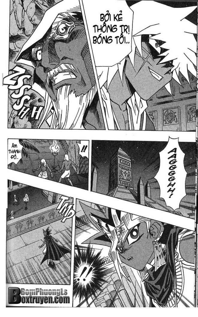 Vua Trò Chơi Chapter 299 - 8