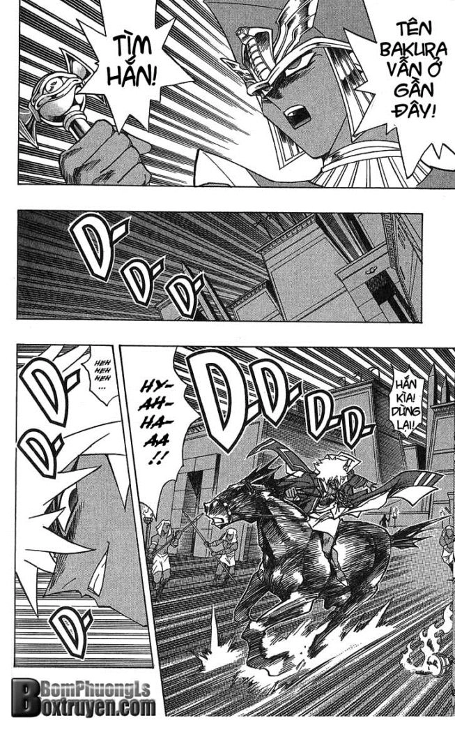 Vua Trò Chơi Chapter 299 - 12