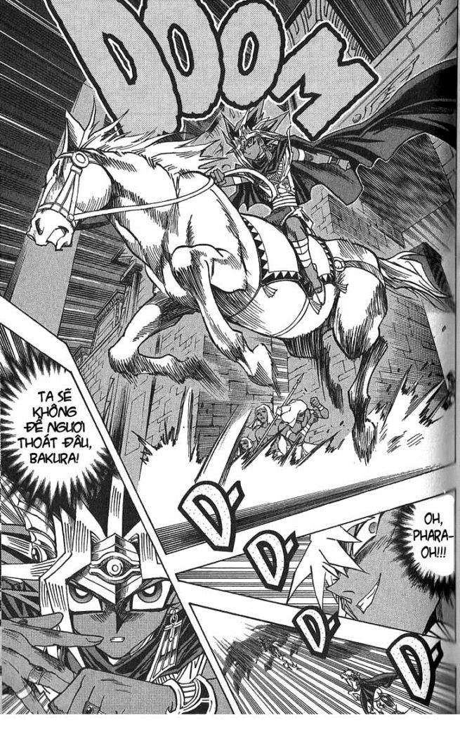 Vua Trò Chơi Chapter 299 - 13