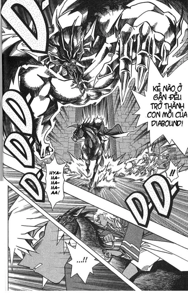 Vua Trò Chơi Chapter 299 - 14