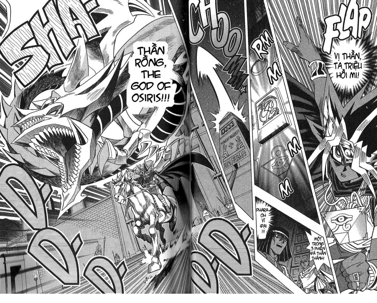 Vua Trò Chơi Chapter 299 - 15