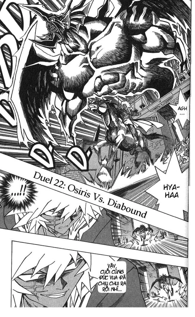 Vua Trò Chơi Chapter 300 - 1