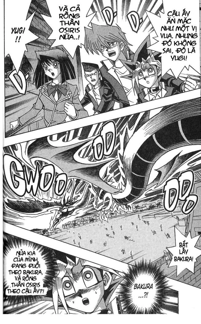 Vua Trò Chơi Chapter 300 - 5