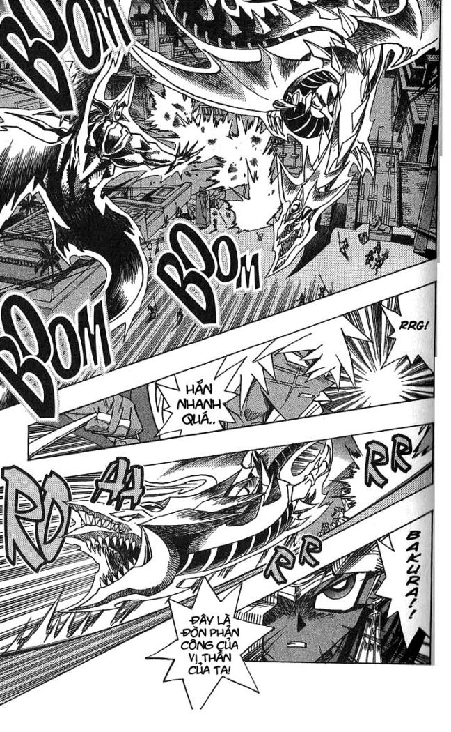 Vua Trò Chơi Chapter 300 - 8