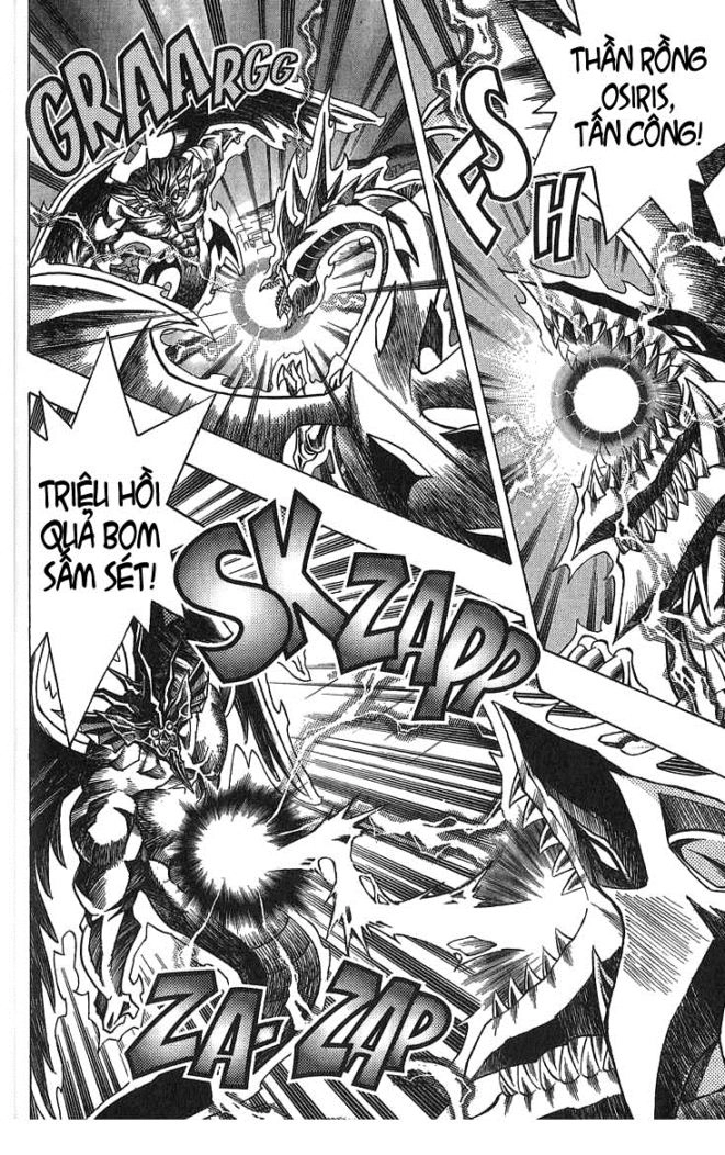 Vua Trò Chơi Chapter 300 - 9