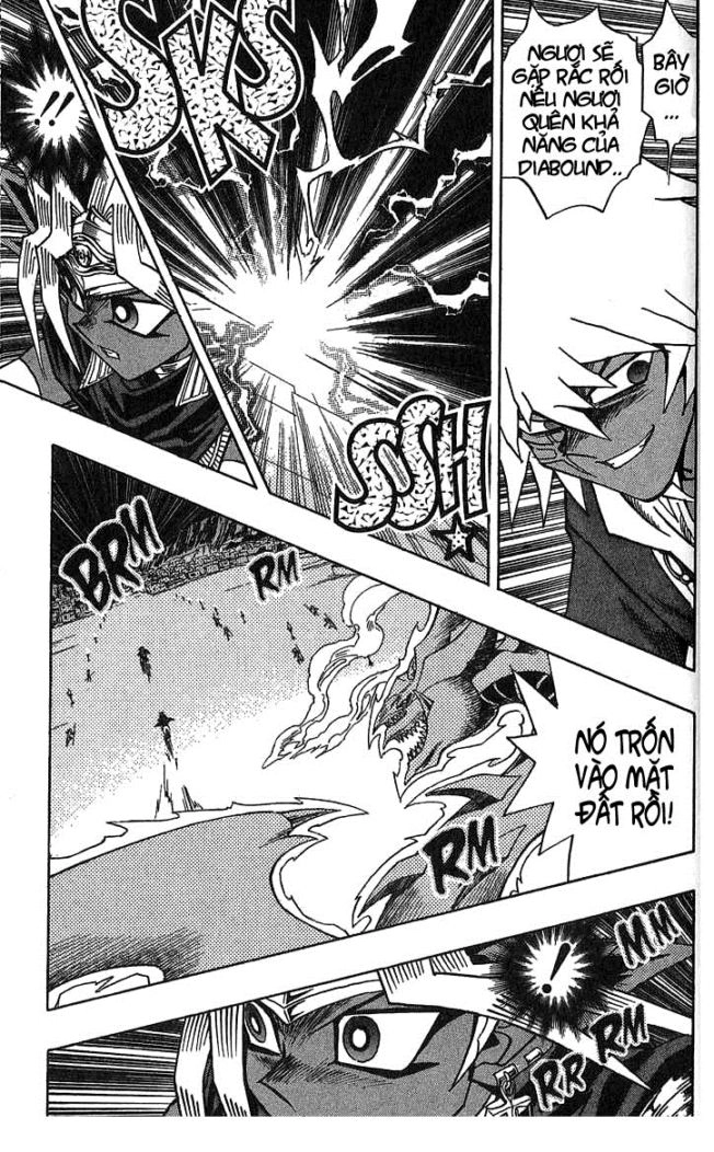 Vua Trò Chơi Chapter 300 - 10