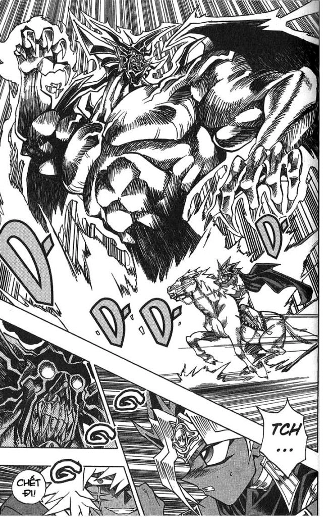 Vua Trò Chơi Chapter 300 - 12