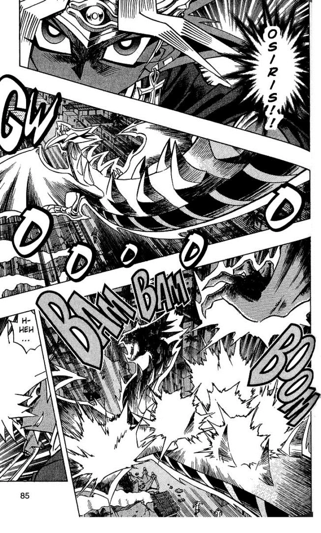 Vua Trò Chơi Chapter 301 - 5