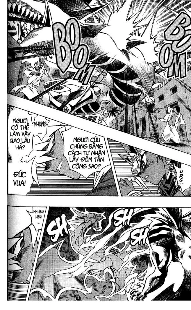 Vua Trò Chơi Chapter 301 - 6